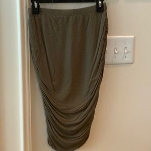 Vince Camuto Bodycon Skirt (XS)